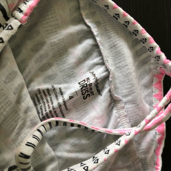 Jumping bean aztec maxi dress - Picture 5 of 6